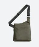 Soft Flap Crossbody